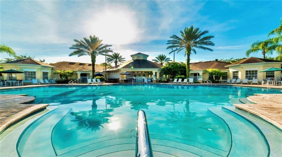 KISSIMMEE, Florida 34747, 4 Bedrooms Bedrooms, ,3 BathroomsBathrooms,Residential,For Sale,FAN PALM,MFRO6287066