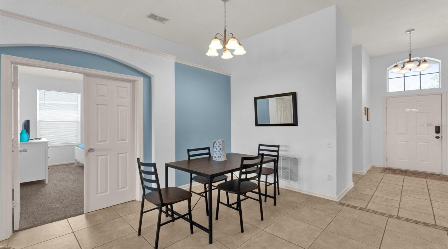 KISSIMMEE, Florida 34747, 4 Bedrooms Bedrooms, ,3 BathroomsBathrooms,Residential,For Sale,FAN PALM,MFRO6287066