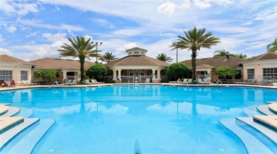 KISSIMMEE, Florida 34747, 4 Bedrooms Bedrooms, ,3 BathroomsBathrooms,Residential,For Sale,FAN PALM,MFRO6287066