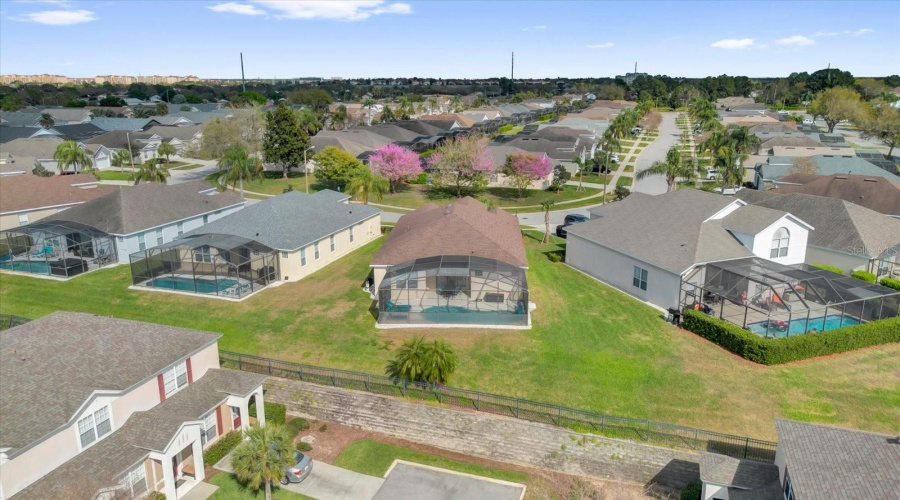 KISSIMMEE, Florida 34747, 4 Bedrooms Bedrooms, ,3 BathroomsBathrooms,Residential,For Sale,FAN PALM,MFRO6287066