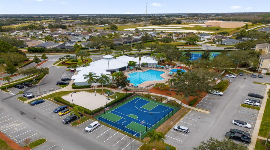 Resort