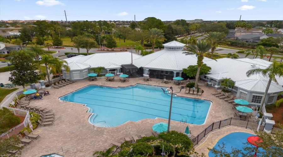 Resort