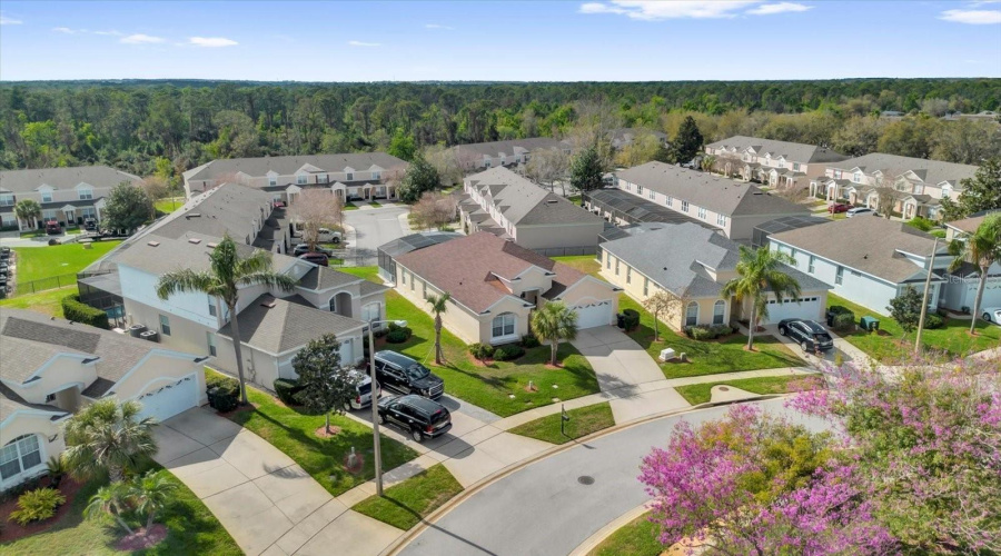 KISSIMMEE, Florida 34747, 4 Bedrooms Bedrooms, ,3 BathroomsBathrooms,Residential,For Sale,FAN PALM,MFRO6287066