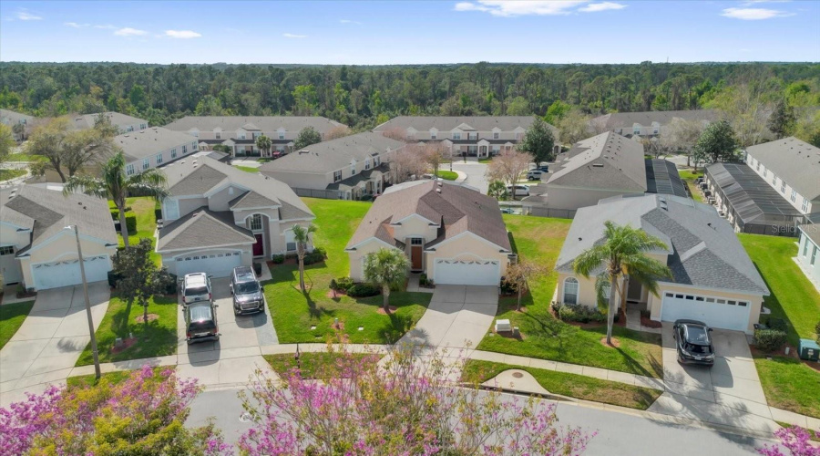 KISSIMMEE, Florida 34747, 4 Bedrooms Bedrooms, ,3 BathroomsBathrooms,Residential,For Sale,FAN PALM,MFRO6287066