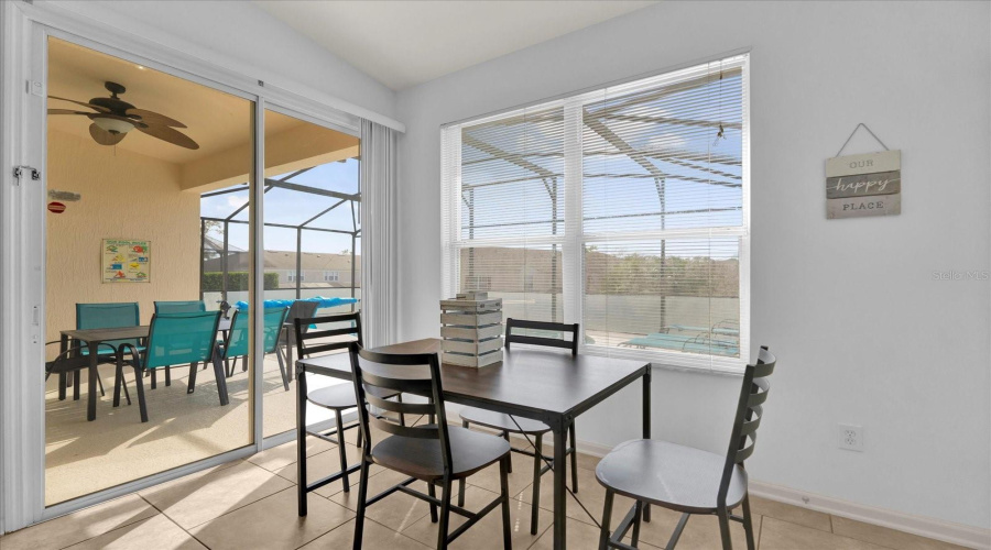 KISSIMMEE, Florida 34747, 4 Bedrooms Bedrooms, ,3 BathroomsBathrooms,Residential,For Sale,FAN PALM,MFRO6287066