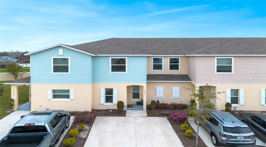 KISSIMMEE, Florida 34746, 3 Bedrooms Bedrooms, ,2 BathroomsBathrooms,Residential,For Sale,CORAL CASTLE,0,MFRO6286631