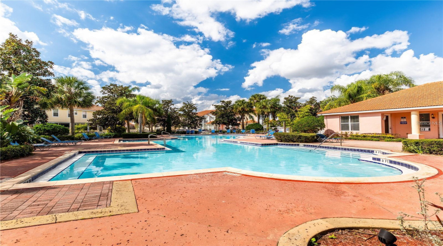 KISSIMMEE, Florida 34746, 3 Bedrooms Bedrooms, ,2 BathroomsBathrooms,Residential,For Sale,CORAL CASTLE,0,MFRO6286631