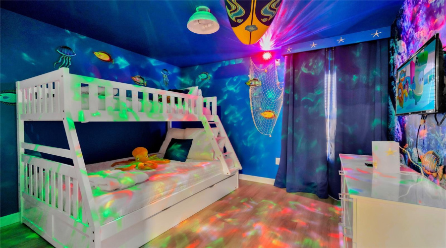 KISSIMMEE, Florida 34746, 4 Bedrooms Bedrooms, ,3 BathroomsBathrooms,Residential,For Sale,LE REVE,0,MFRO6287079