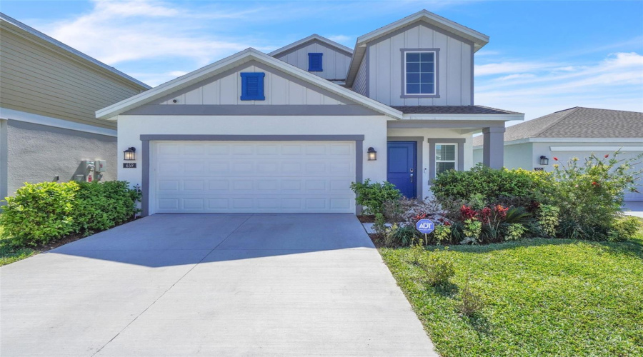 DAVENPORT, Florida 33837, 5 Bedrooms Bedrooms, ,2 BathroomsBathrooms,Residential,For Sale,DARING,0,MFRO6287071