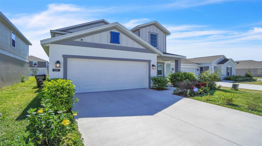 DAVENPORT, Florida 33837, 5 Bedrooms Bedrooms, ,2 BathroomsBathrooms,Residential,For Sale,DARING,0,MFRO6287071