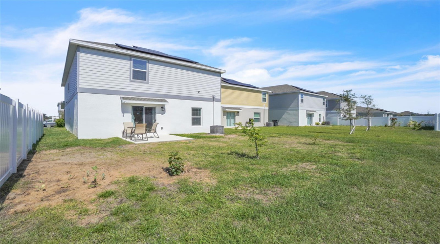 DAVENPORT, Florida 33837, 5 Bedrooms Bedrooms, ,2 BathroomsBathrooms,Residential,For Sale,DARING,0,MFRO6287071