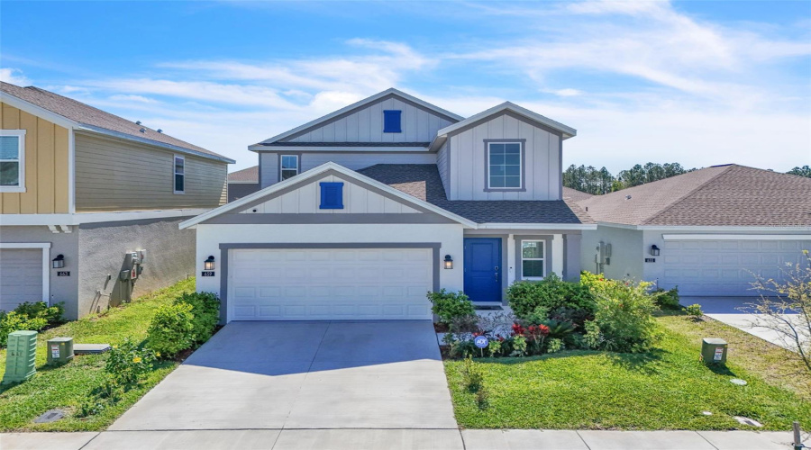 DAVENPORT, Florida 33837, 5 Bedrooms Bedrooms, ,2 BathroomsBathrooms,Residential,For Sale,DARING,0,MFRO6287071