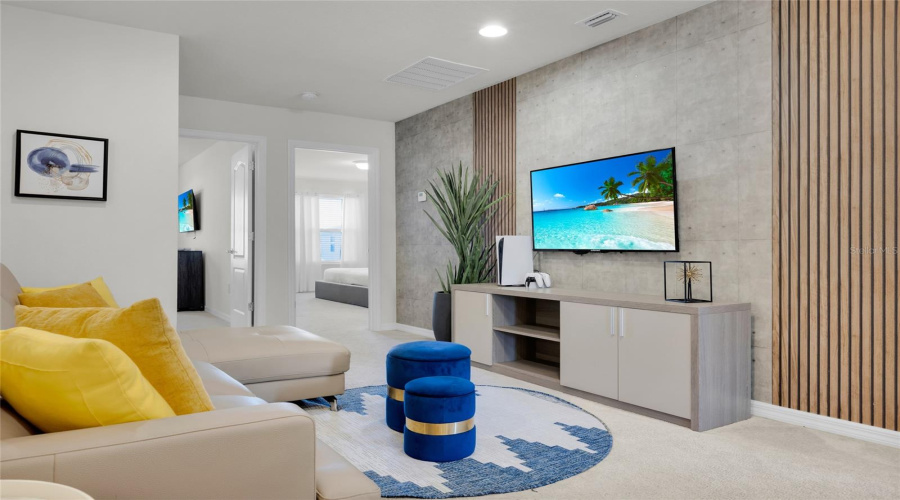 KISSIMMEE, Florida 34747, 5 Bedrooms Bedrooms, ,4 BathroomsBathrooms,Residential,For Sale,SYDNEY,0,MFRO6287502