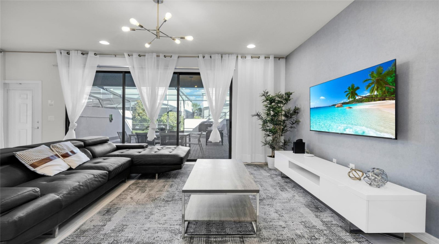 KISSIMMEE, Florida 34747, 5 Bedrooms Bedrooms, ,4 BathroomsBathrooms,Residential,For Sale,SYDNEY,0,MFRO6287502