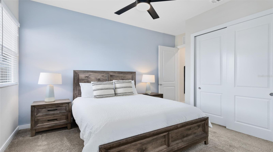 KISSIMMEE, Florida 34747, 3 Bedrooms Bedrooms, ,3 BathroomsBathrooms,Residential,For Sale,SUNFLOWER,0,MFRO6283841