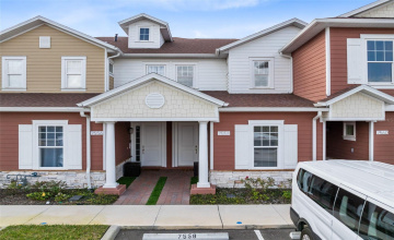 KISSIMMEE, Florida 34747, 3 Bedrooms Bedrooms, ,3 BathroomsBathrooms,Residential,For Sale,SUNFLOWER,0,MFRO6283841