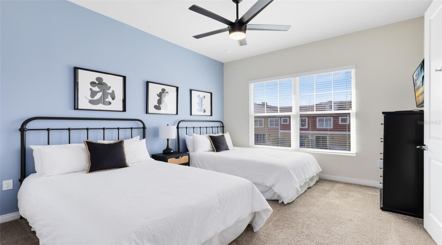 KISSIMMEE, Florida 34747, 3 Bedrooms Bedrooms, ,3 BathroomsBathrooms,Residential,For Sale,SUNFLOWER,0,MFRO6283841