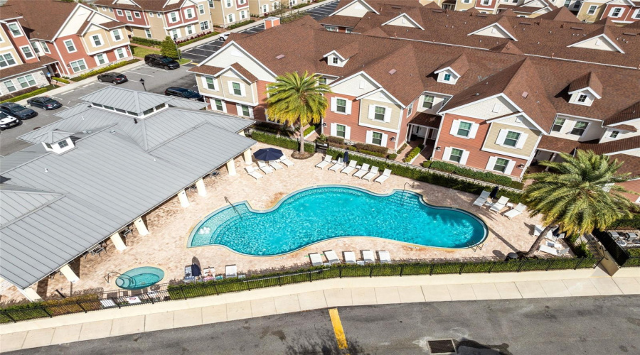 KISSIMMEE, Florida 34747, 3 Bedrooms Bedrooms, ,3 BathroomsBathrooms,Residential,For Sale,SUNFLOWER,0,MFRO6283841