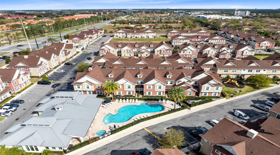 KISSIMMEE, Florida 34747, 3 Bedrooms Bedrooms, ,3 BathroomsBathrooms,Residential,For Sale,SUNFLOWER,0,MFRO6283841