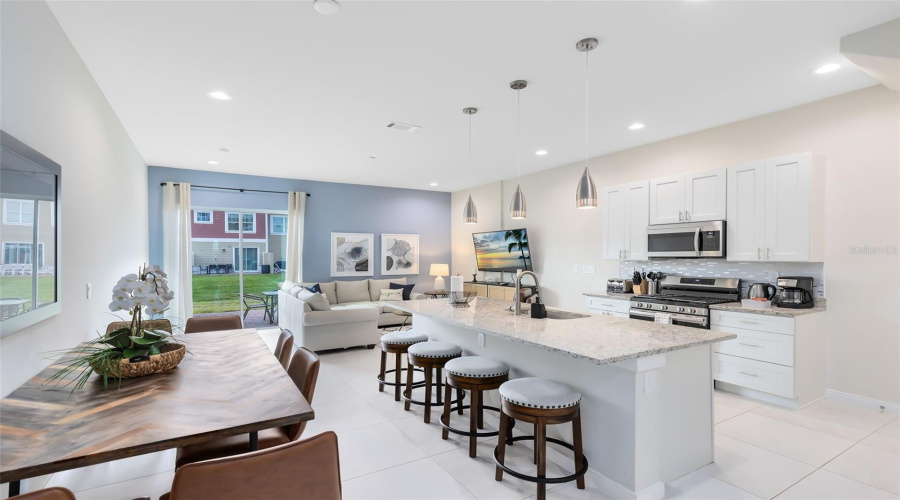 KISSIMMEE, Florida 34747, 3 Bedrooms Bedrooms, ,3 BathroomsBathrooms,Residential,For Sale,SUNFLOWER,0,MFRO6283841