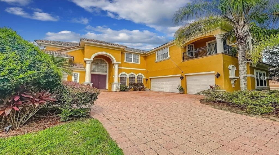 Davenport, Florida 33837, 6 Bedrooms Bedrooms, ,5 Bathroomsbathrooms,Residential,For Sale,Chelsea,Mfrtb8358450