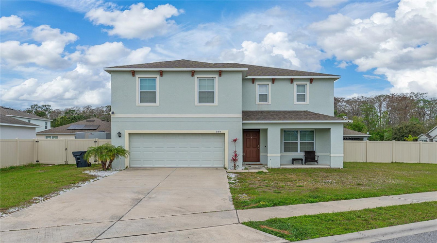 Davenport, Florida 33896, 5 Bedrooms Bedrooms, ,2 Bathroomsbathrooms,Residential,For Sale,Serendipity,Mfrs5122137