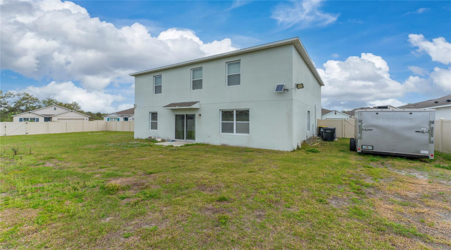 Davenport, Florida 33896, 5 Bedrooms Bedrooms, ,2 Bathroomsbathrooms,Residential,For Sale,Serendipity,Mfrs5122137