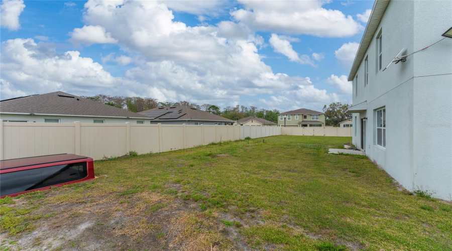 Davenport, Florida 33896, 5 Bedrooms Bedrooms, ,2 Bathroomsbathrooms,Residential,For Sale,Serendipity,Mfrs5122137