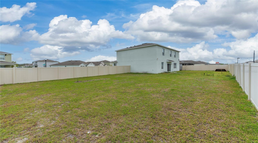 Davenport, Florida 33896, 5 Bedrooms Bedrooms, ,2 Bathroomsbathrooms,Residential,For Sale,Serendipity,Mfrs5122137