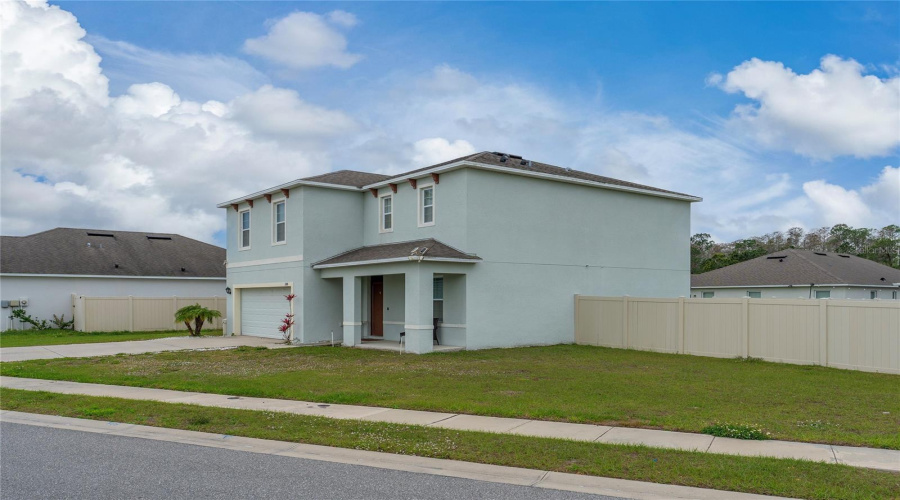 Davenport, Florida 33896, 5 Bedrooms Bedrooms, ,2 Bathroomsbathrooms,Residential,For Sale,Serendipity,Mfrs5122137