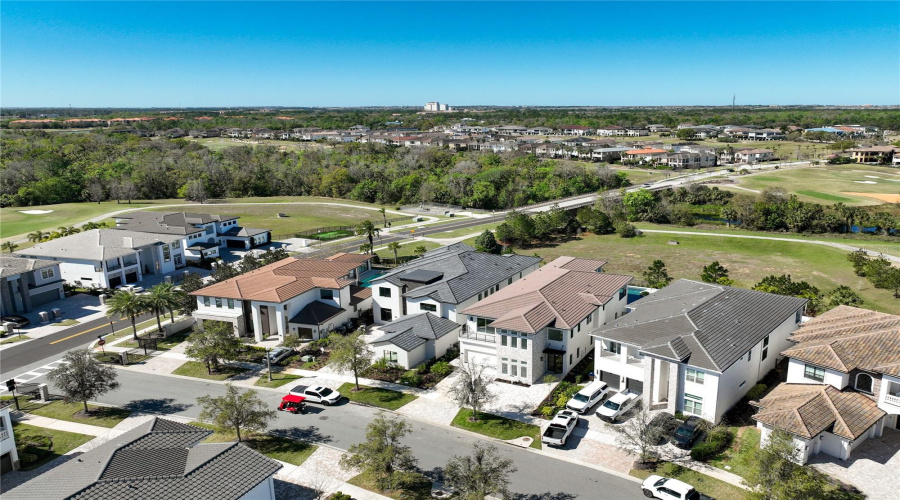 KISSIMMEE, Florida 34747, 7 Bedrooms Bedrooms, ,7 BathroomsBathrooms,Residential,For Sale,JACK NICKLAUS,0,MFRO6278502
