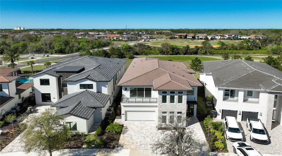 KISSIMMEE, Florida 34747, 7 Bedrooms Bedrooms, ,7 BathroomsBathrooms,Residential,For Sale,JACK NICKLAUS,0,MFRO6278502