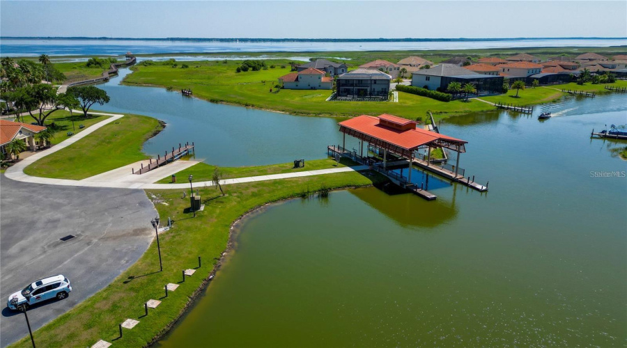 Boat Lift