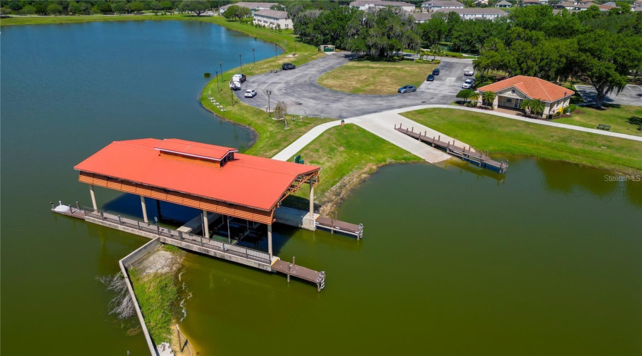 Boat Lift