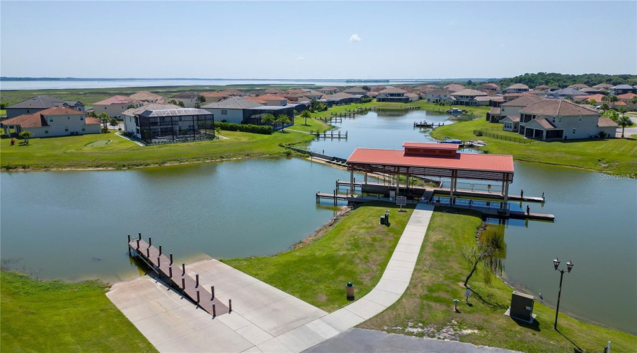 Boat Lift