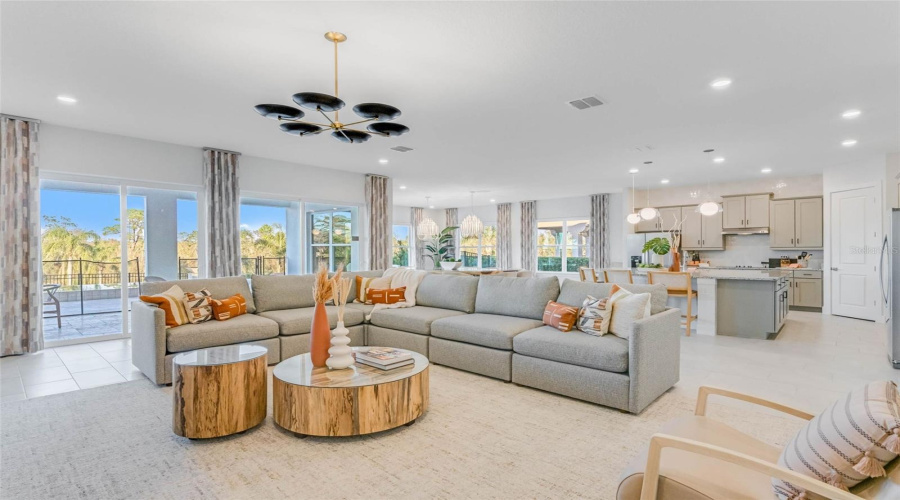 Reunion, Florida 34747, 10 Bedrooms Bedrooms, ,12 Bathroomsbathrooms,Residential,For Sale,Muirfield,Mfro6285985