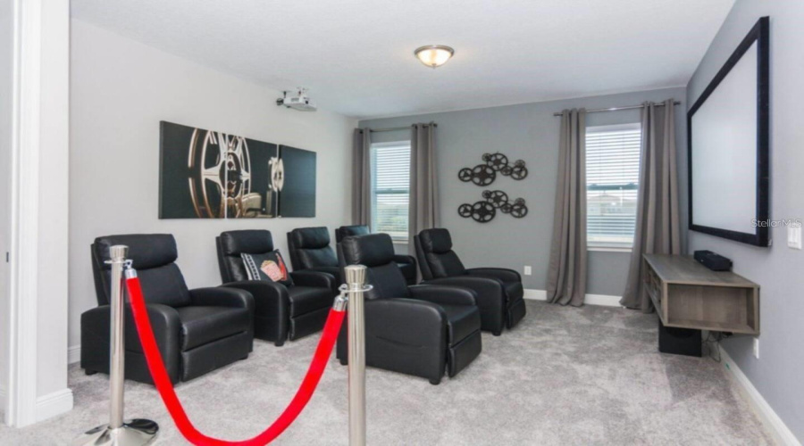 KISSIMMEE, Florida 34747, 5 Bedrooms Bedrooms, ,5 BathroomsBathrooms,Residential,For Sale,AUBURN,0,MFRO6287455
