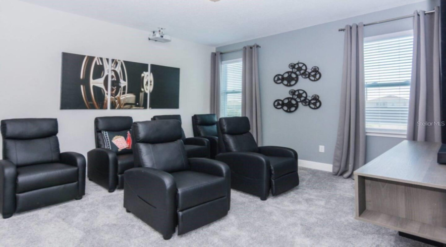 KISSIMMEE, Florida 34747, 5 Bedrooms Bedrooms, ,5 BathroomsBathrooms,Residential,For Sale,AUBURN,0,MFRO6287455