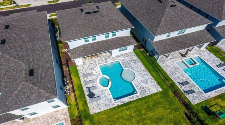 KISSIMMEE, Florida 34747, 5 Bedrooms Bedrooms, ,5 BathroomsBathrooms,Residential,For Sale,AUBURN,0,MFRO6287455