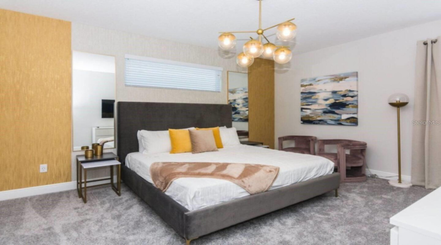KISSIMMEE, Florida 34747, 5 Bedrooms Bedrooms, ,5 BathroomsBathrooms,Residential,For Sale,AUBURN,0,MFRO6287455