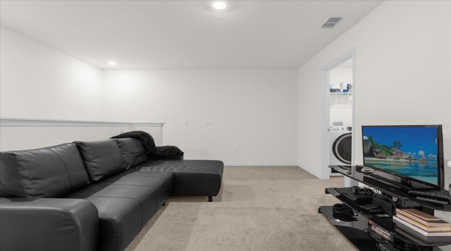 Bonus Room