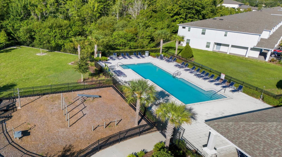 KISSIMMEE, Florida 34746, 3 Bedrooms Bedrooms, ,2 BathroomsBathrooms,Residential,For Sale,BEAUTE,0,MFRO6217438