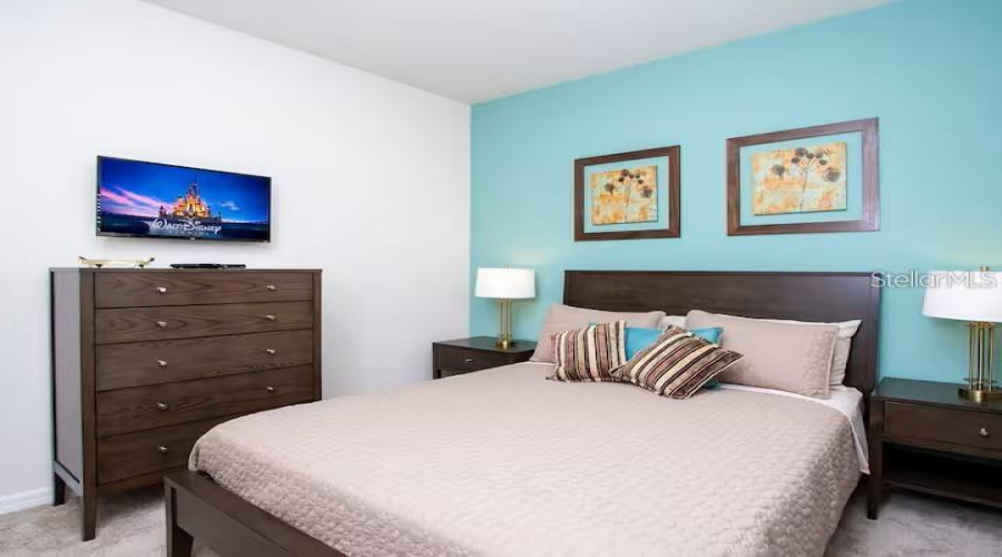 KISSIMMEE, Florida 34747, 5 Bedrooms Bedrooms, ,4 BathroomsBathrooms,Residential,For Sale,SYDNEY,0,MFRS5122126