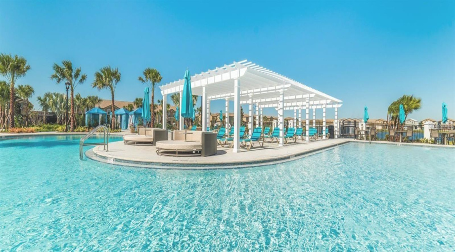 KISSIMMEE, Florida 34747, 5 Bedrooms Bedrooms, ,4 BathroomsBathrooms,Residential,For Sale,SYDNEY,0,MFRS5122126