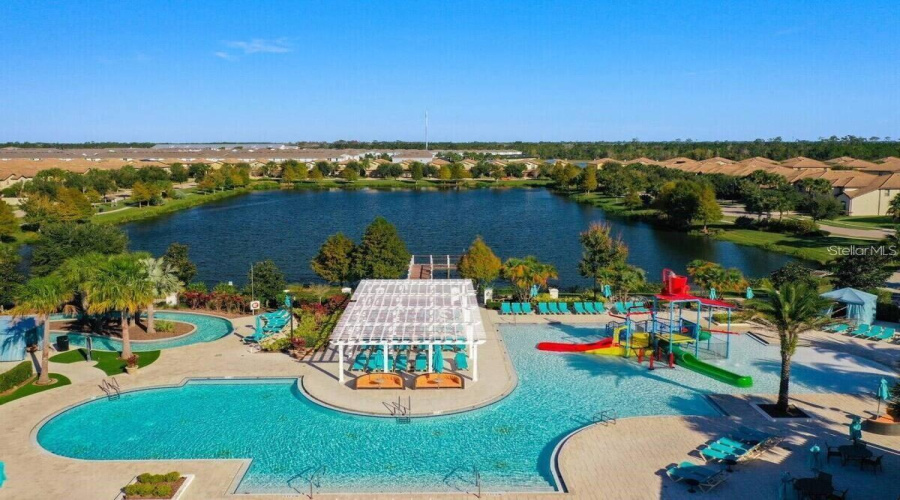 KISSIMMEE, Florida 34747, 5 Bedrooms Bedrooms, ,4 BathroomsBathrooms,Residential,For Sale,SYDNEY,0,MFRS5122126