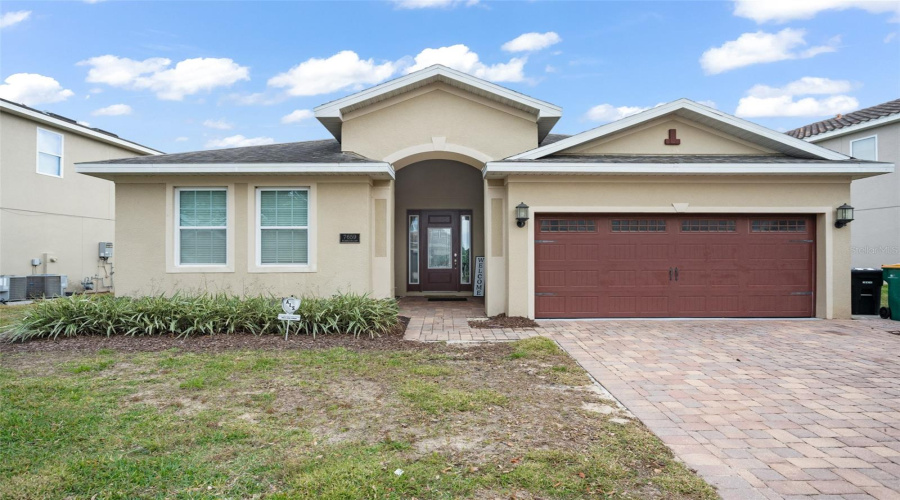 Kissimmee, Florida 34747, 4 Bedrooms Bedrooms, ,3 Bathroomsbathrooms,Residential,For Sale,Wilmington,Mfro6287473