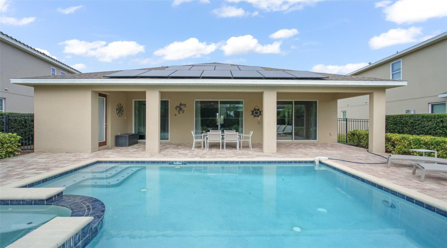 Kissimmee, Florida 34747, 4 Bedrooms Bedrooms, ,3 Bathroomsbathrooms,Residential,For Sale,Wilmington,Mfro6287473