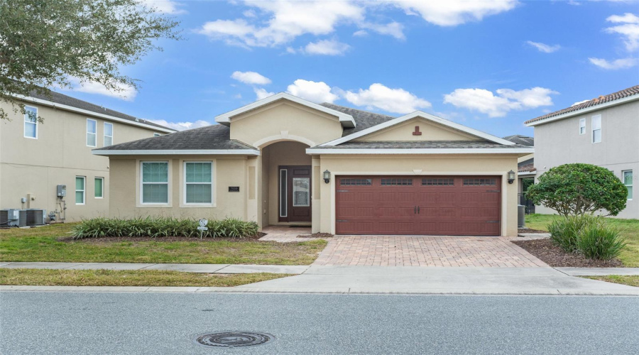 Kissimmee, Florida 34747, 4 Bedrooms Bedrooms, ,3 Bathroomsbathrooms,Residential,For Sale,Wilmington,Mfro6287473