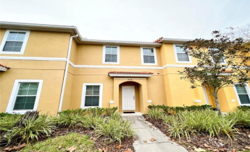 KISSIMMEE, Florida 34747, 2 Bedrooms Bedrooms, ,2 BathroomsBathrooms,Residential,For Sale,RED GINGER,MFRO6287410