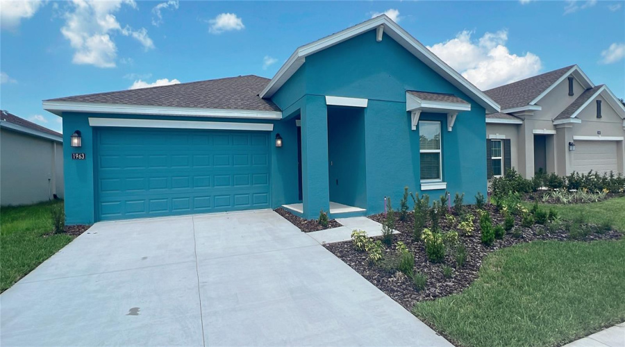 Kissimmee, Florida 34746, 3 Bedrooms Bedrooms, ,2 Bathroomsbathrooms,Residential,For Sale,Turtle Dove,Mfro6262355